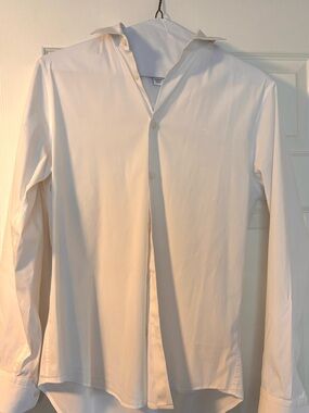 Calvin Klein Button Up
